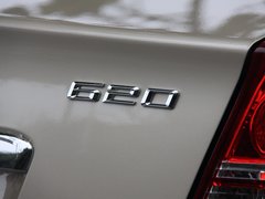 2010款 1.6L CVT 精英版