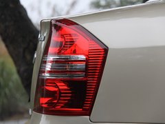 2010款 1.6L CVT 精英版