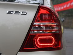 2010款 1.6L CVT 精英版