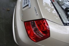 2010款 1.6L CVT 精英版