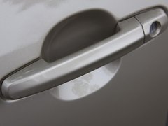 2010款 1.6L CVT 精英版