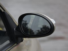 2010款 1.6L CVT 精英版