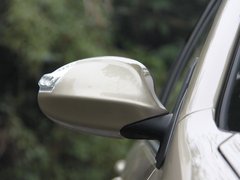 2010款 1.6L CVT 精英版