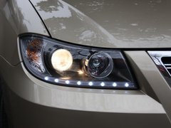 2010款 1.6L CVT 精英版