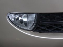 2010款 1.6L CVT 精英版