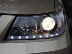 2010款 1.6L CVT 精英版