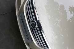 2010款 1.6L CVT 精英版