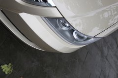 2010款 1.6L CVT 精英版