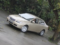 2010款 1.6L CVT 精英版