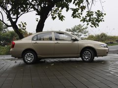 2010款 1.6L CVT 精英版