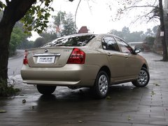2010款 1.6L CVT 精英版