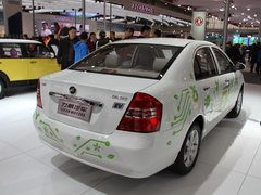 2010款 1.6L CVT 精英版