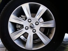 2010款 1.6L CVT 精英版