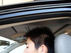 2010款 1.6L CVT 精英版