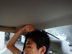 2010款 1.6L CVT 精英版