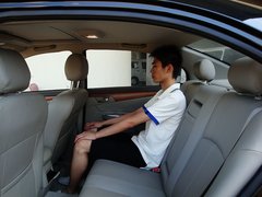 2010款 1.6L CVT 精英版