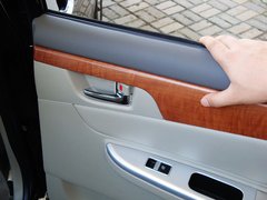 2010款 1.6L CVT 精英版