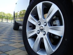 2010款 1.6L CVT 精英版