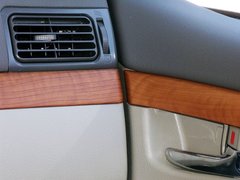 2010款 1.6L CVT 精英版