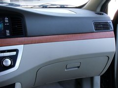 2010款 1.6L CVT 精英版