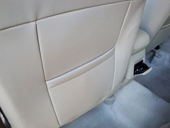 2010款 1.6L CVT 精英版