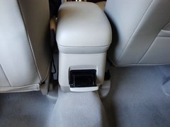 2010款 1.6L CVT 精英版