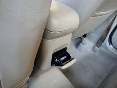 2010款 1.6L CVT 精英版