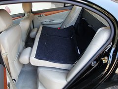 2010款 1.6L CVT 精英版
