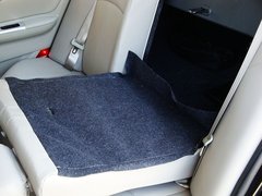 2010款 1.6L CVT 精英版