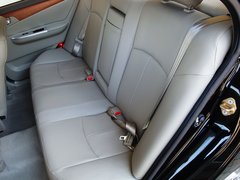 2010款 1.6L CVT 精英版