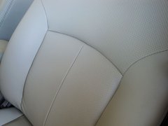 2010款 1.6L CVT 精英版