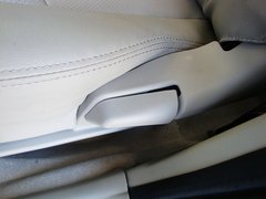 2010款 1.6L CVT 精英版