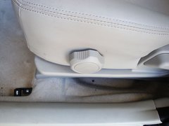 2010款 1.6L CVT 精英版