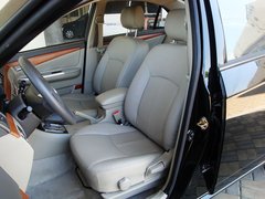 2010款 1.6L CVT 精英版