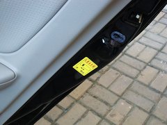 2010款 1.6L CVT 精英版