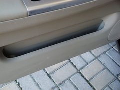 2010款 1.6L CVT 精英版