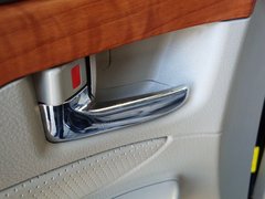 2010款 1.6L CVT 精英版