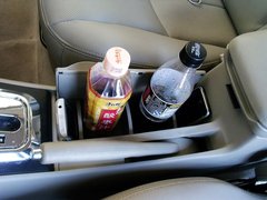 2010款 1.6L CVT 精英版