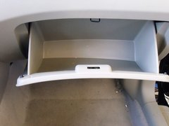2010款 1.6L CVT 精英版