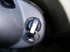 2010款 1.6L CVT 精英版