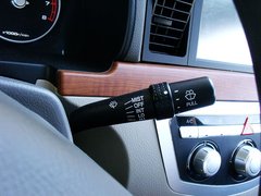 2010款 1.6L CVT 精英版