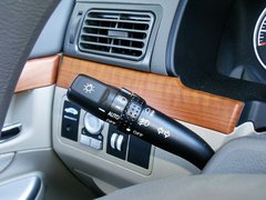 2010款 1.6L CVT 精英版