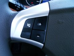 2010款 1.6L CVT 精英版