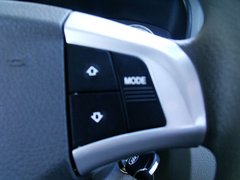 2010款 1.6L CVT 精英版