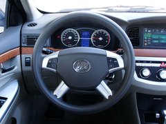 2010款 1.6L CVT 精英版