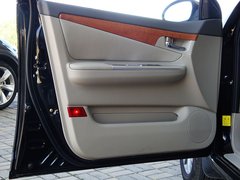 2010款 1.6L CVT 精英版