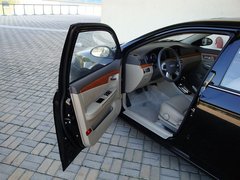 2010款 1.6L CVT 精英版
