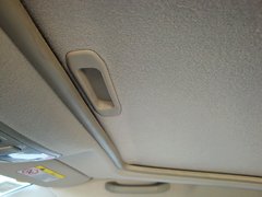 2010款 1.6L CVT 精英版