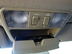 2010款 1.6L CVT 精英版