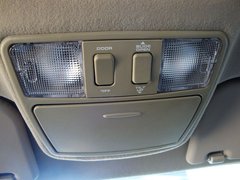 2010款 1.6L CVT 精英版